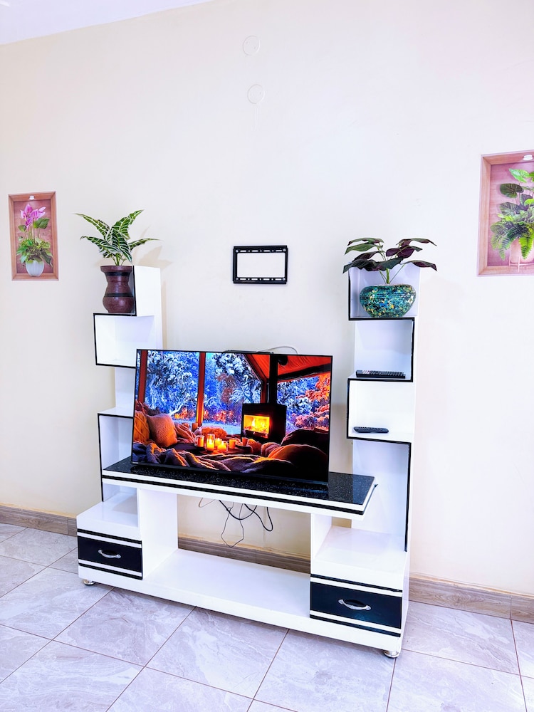 Seil Apartments