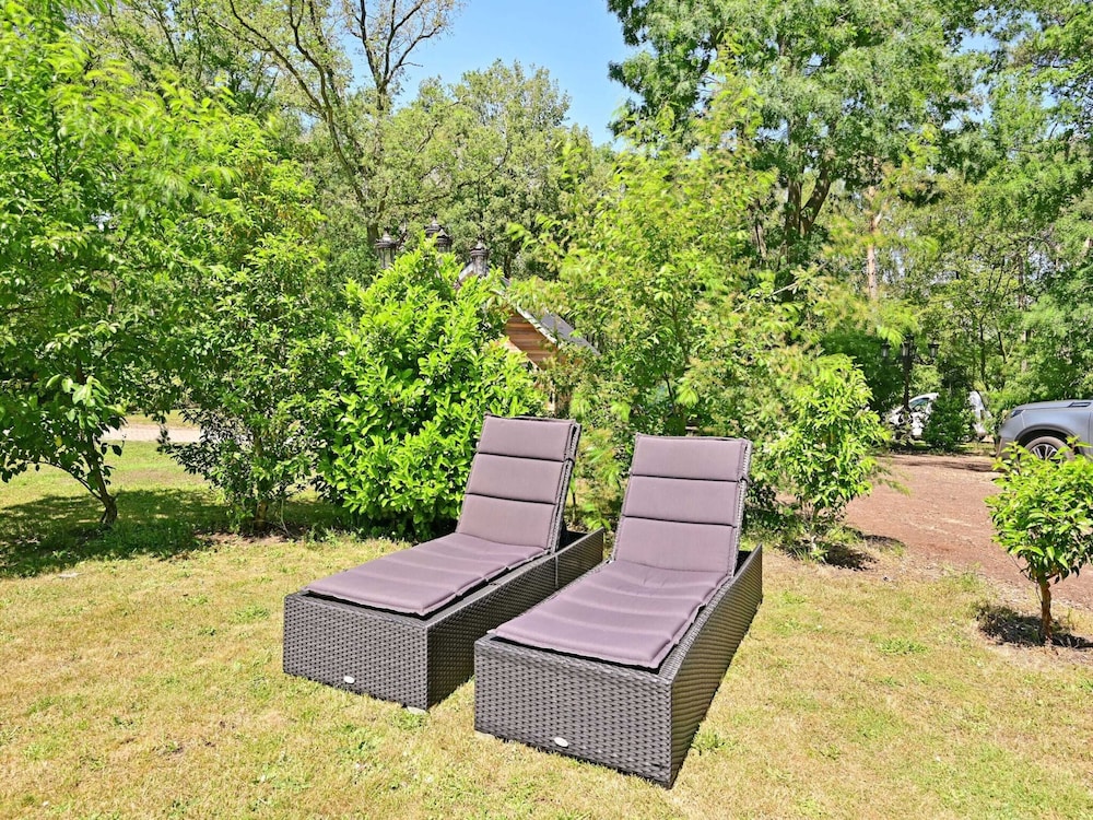 Chalet With Gorgeous View of the Natural Surroundings view 4