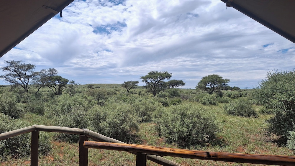 Mattanu Private Game Reserve