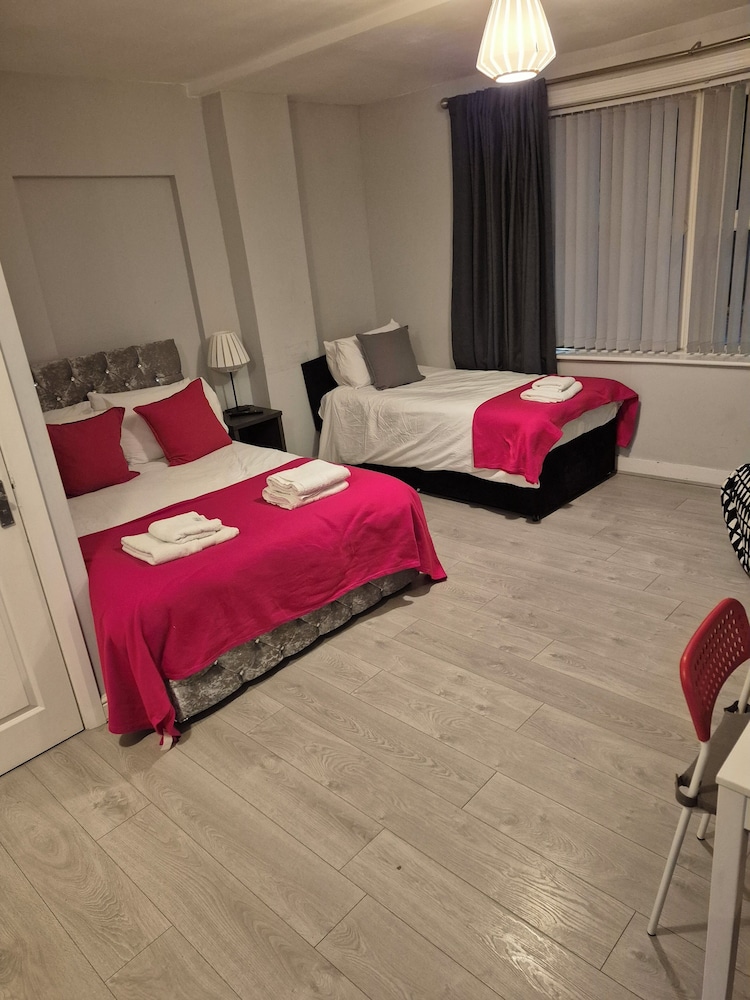 Halifax Luxury Studio Apartments