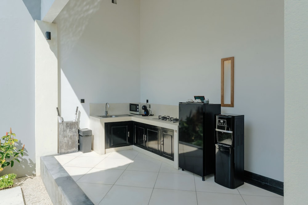 The Seminyak Suites Private Villas