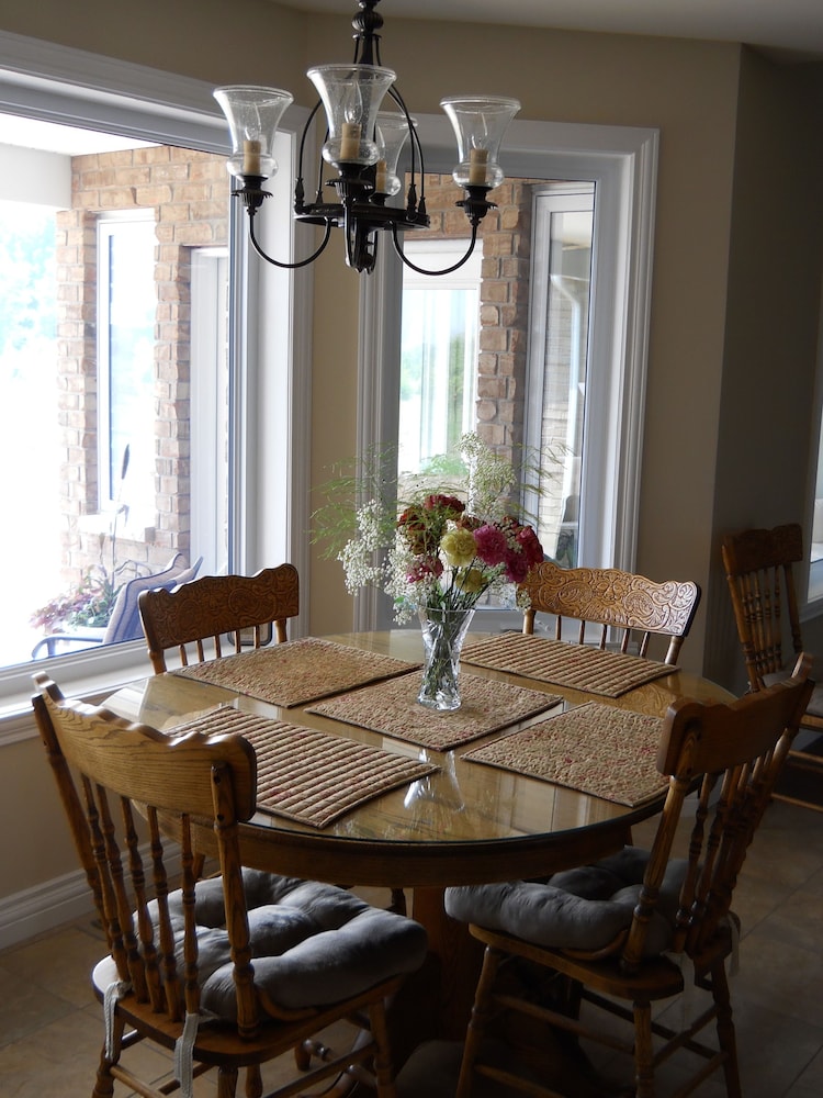 Wenzler's Landing Bed & Breakfast