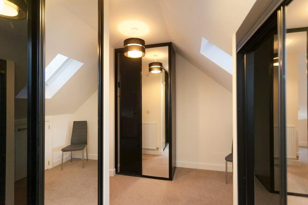 The Townhouse