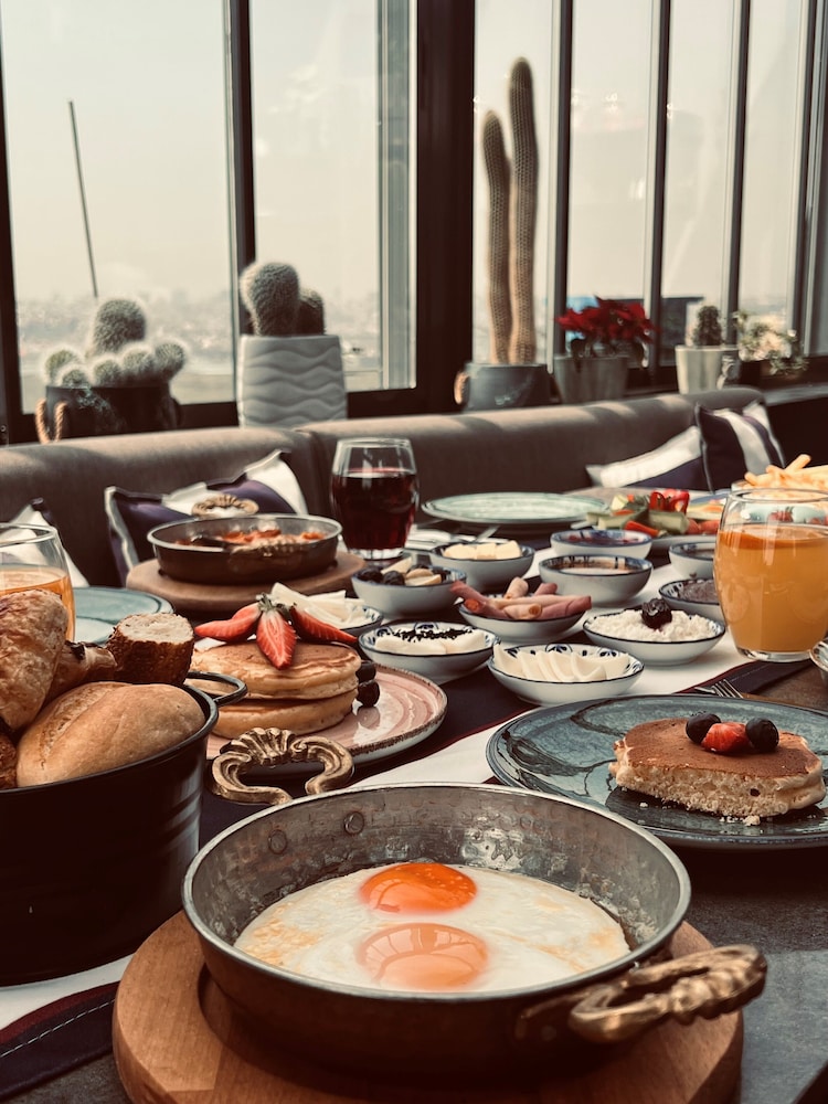 Galata Times Otel - Image 23