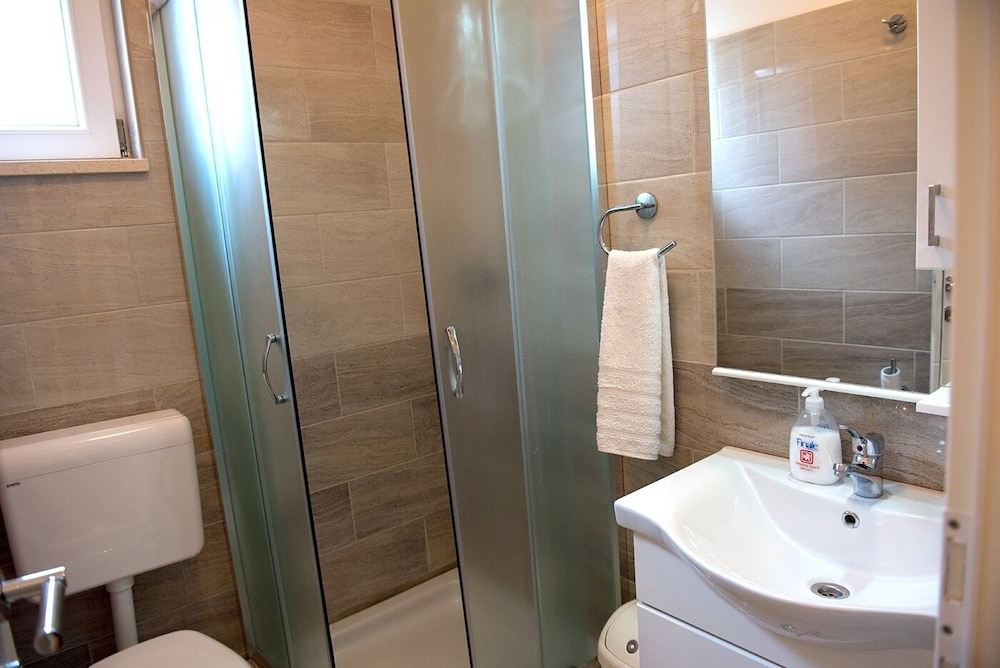 Robi - 50m From Beach - R3
