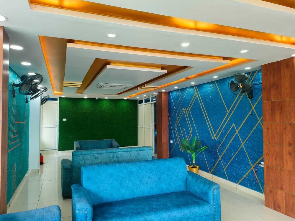 Basotel Hotel Biharsharif