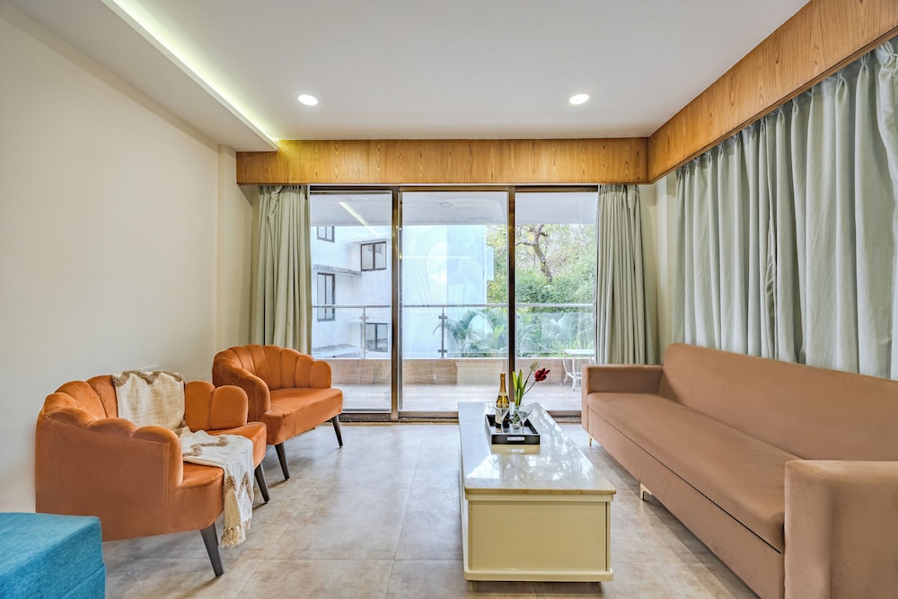Casa Bliss