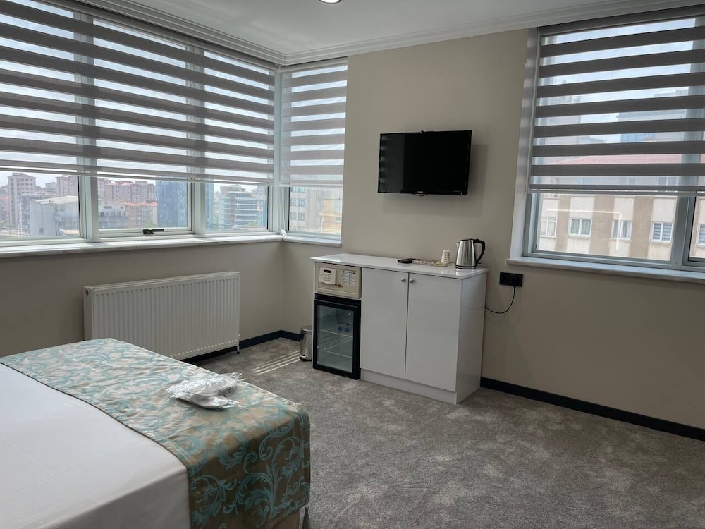 Vois Otel Bostancı - Image 25