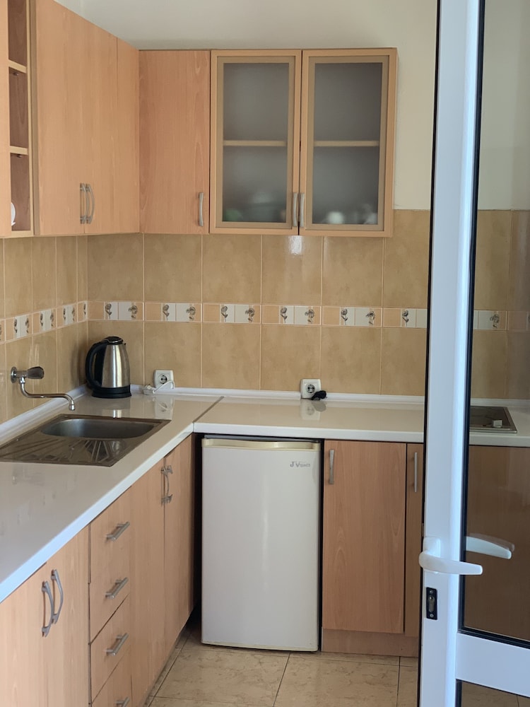 Dibra Apartmants view 5