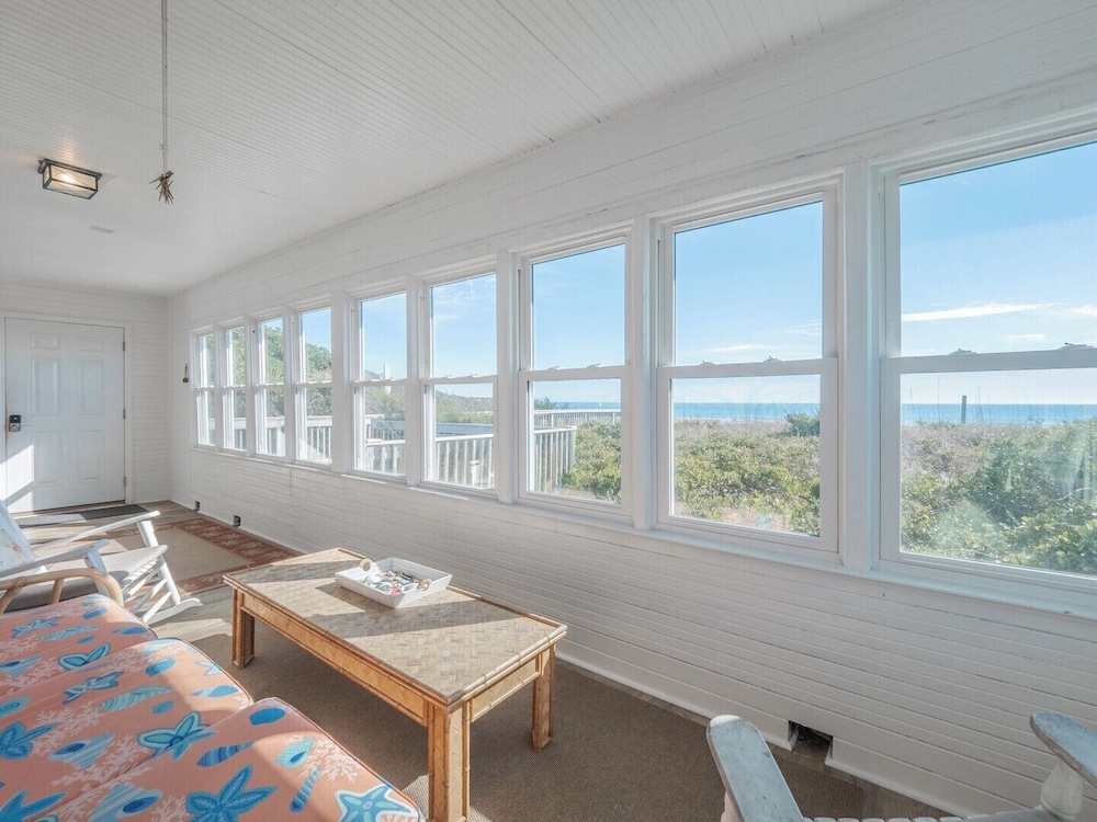 703 By The Sea by Topsail Realty
