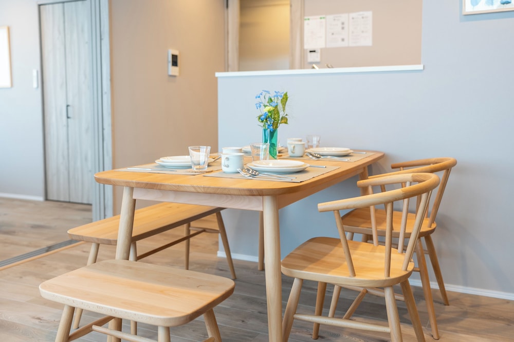 STARRY STAY SUITE IMPROVE NISHIMAGOME