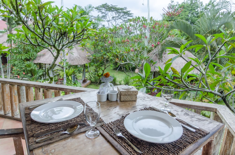 Chili Ubud Cottage
