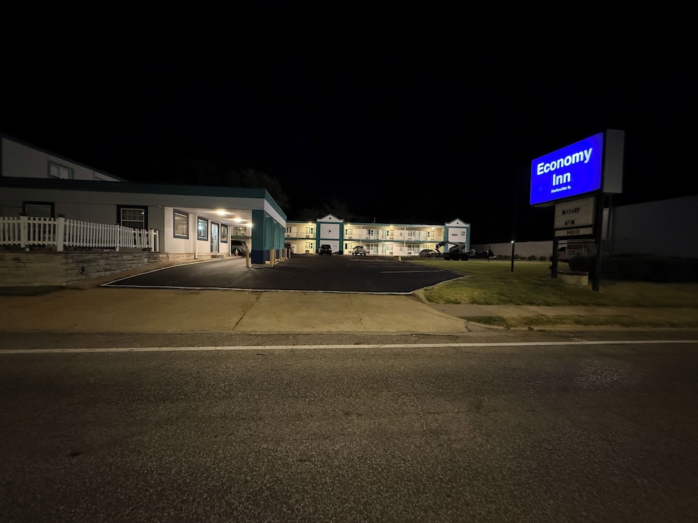 ECONOMY INN
