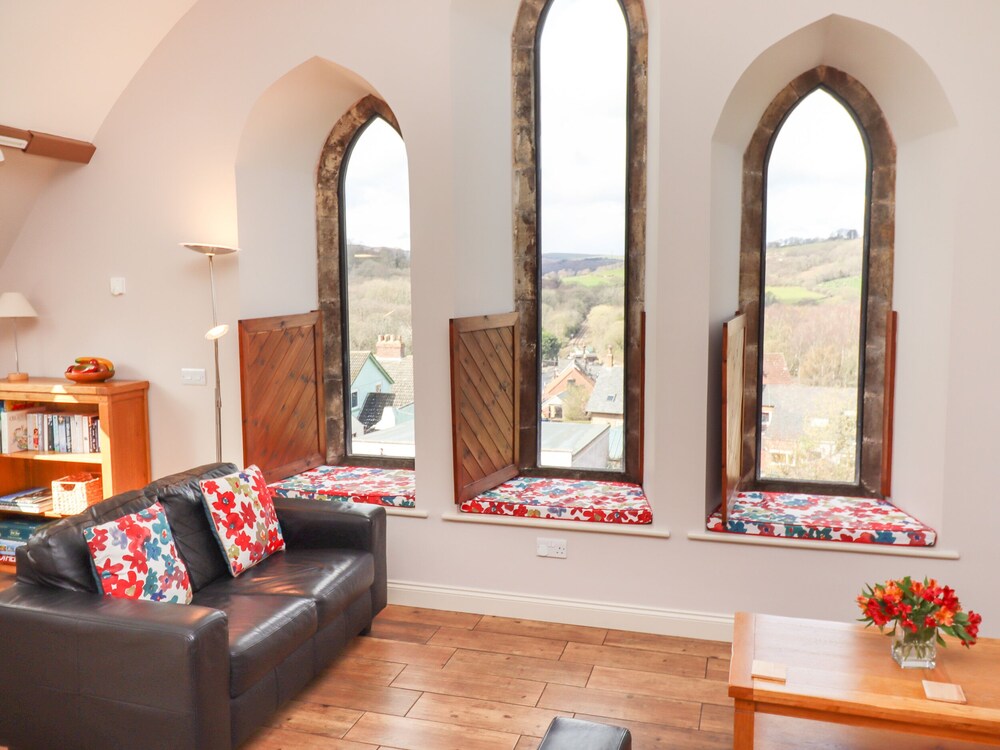 Chapel-on-the-hill view 5