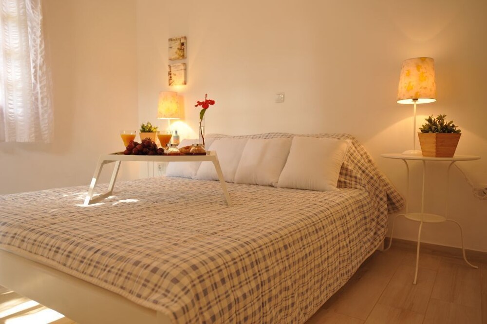 Alekos Beach Houses - Alekos Beach Complex