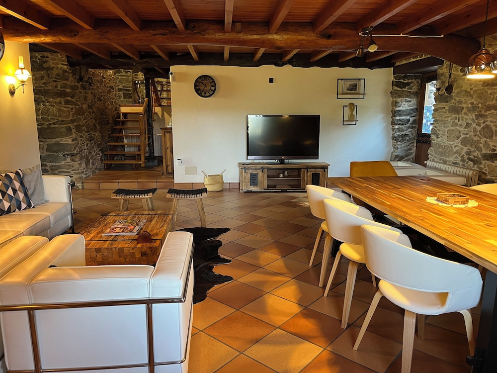Casa Rural O Vilar