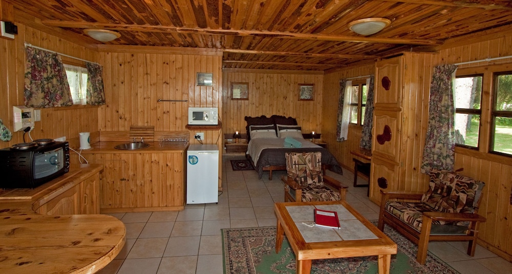 Rainbow Lodge