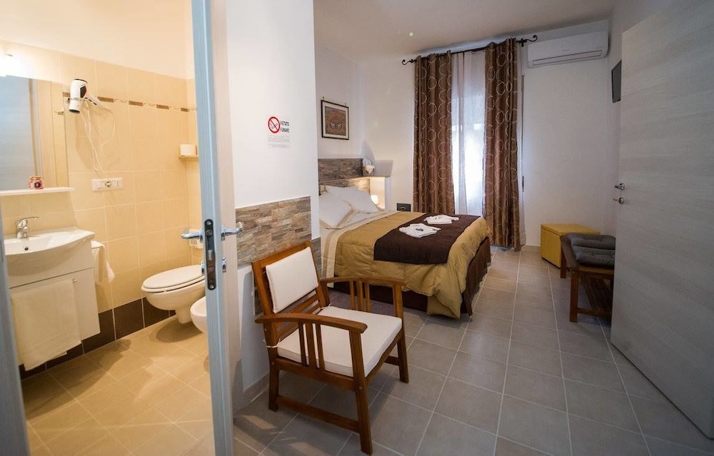 Vebis Guesthouse