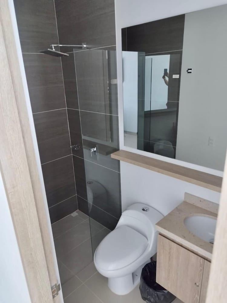 Reserva del Mar Apartamentos