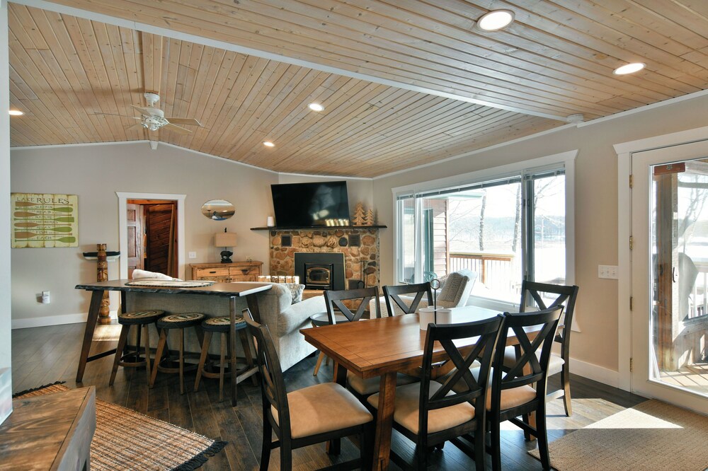 Spruce Haven