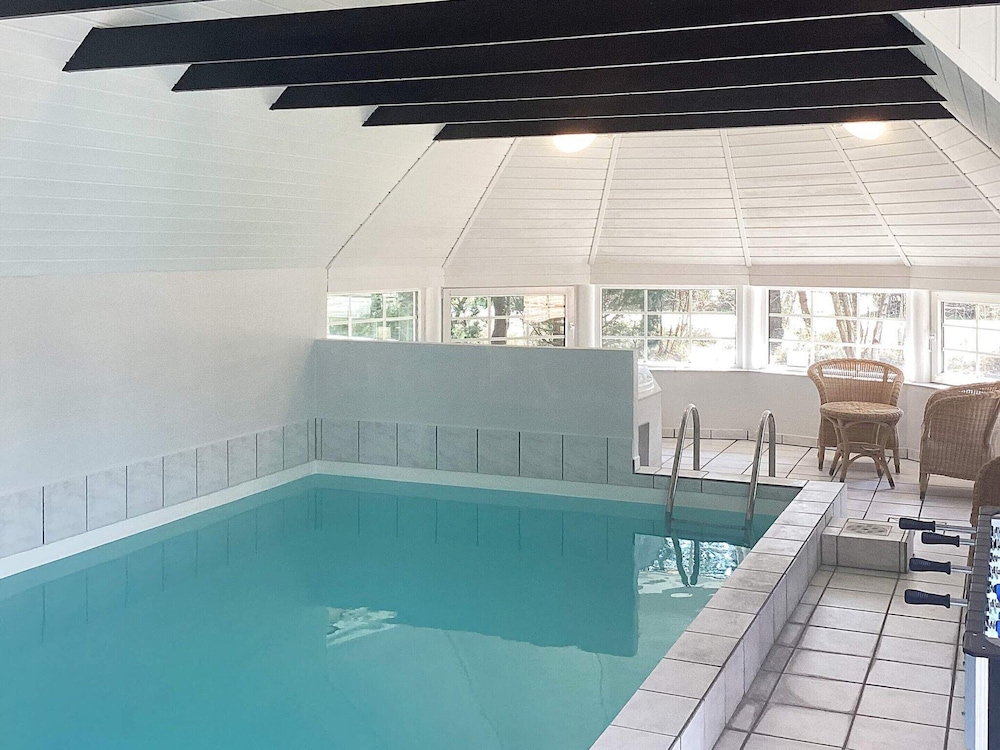 12 Person Holiday Home in Vaeggerlose view 3
