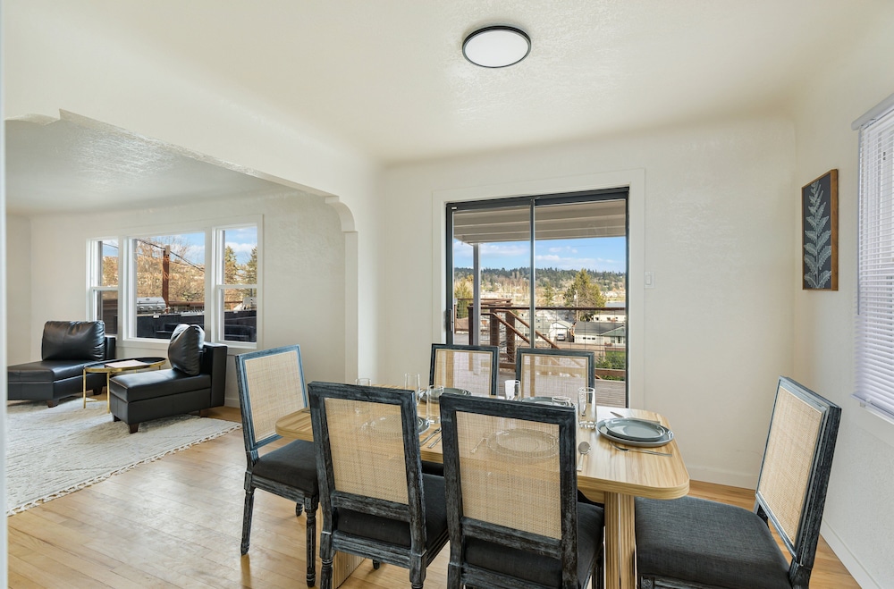 The Lookout Landing 4 Bedroom Home