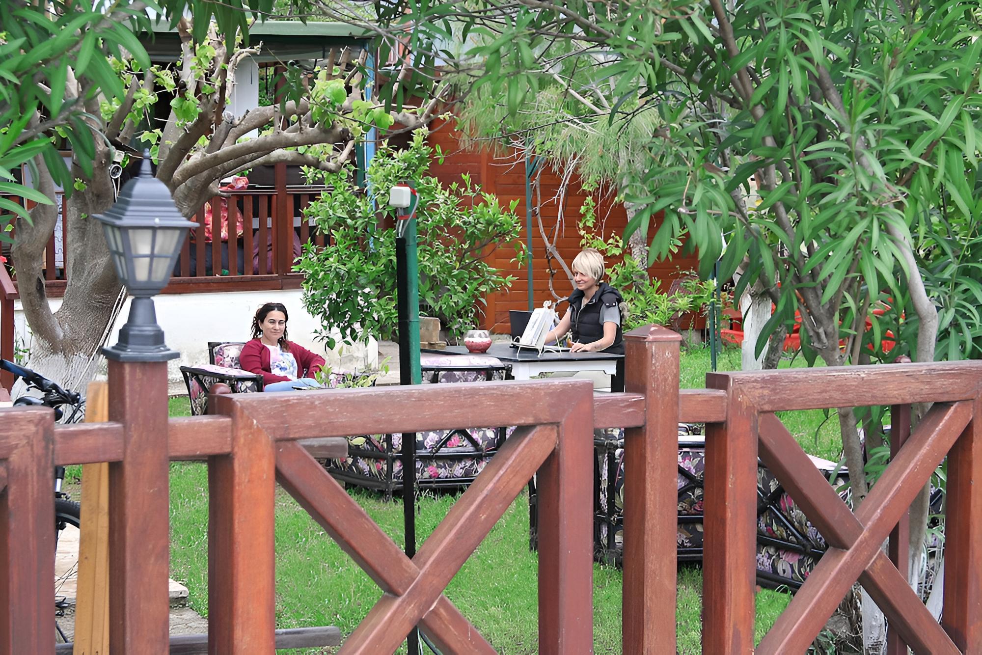 Hemera Boutique Hotel