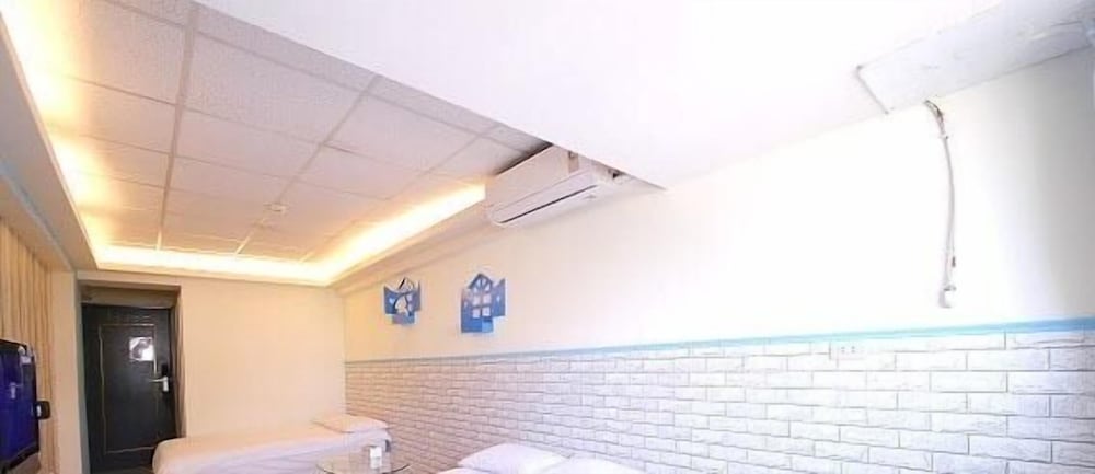 Fengjia JJ-house