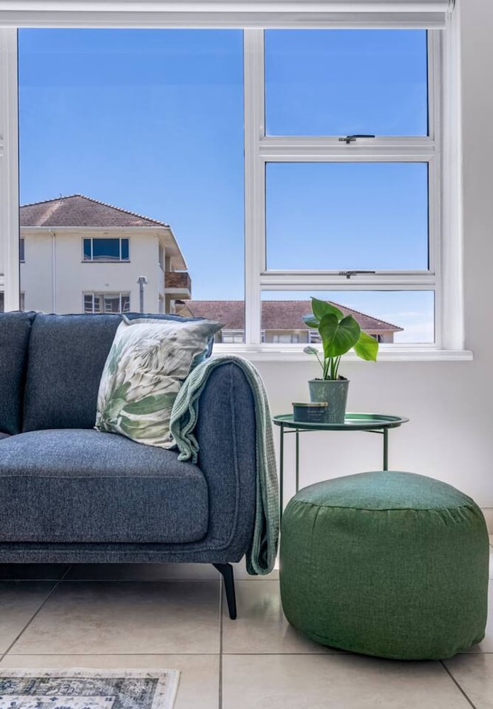 Little Daisy Apartment in Tamboerskloof