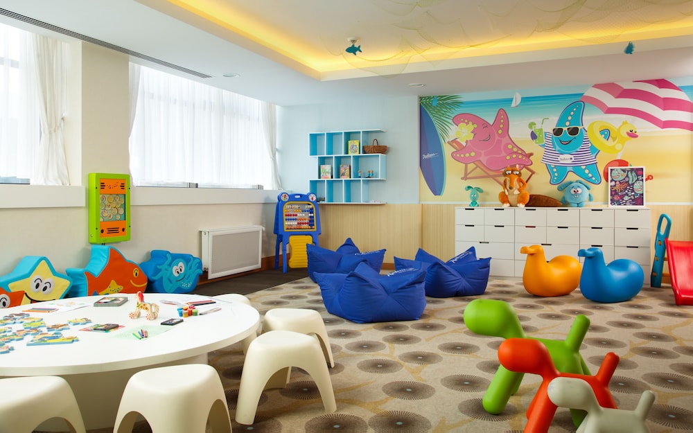 Radisson Collection Paradise Resort and Spa, Sochi