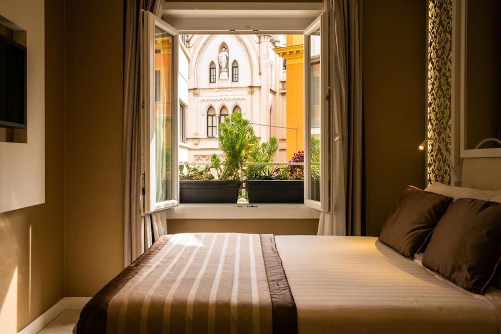 Residenza Venti Settembre