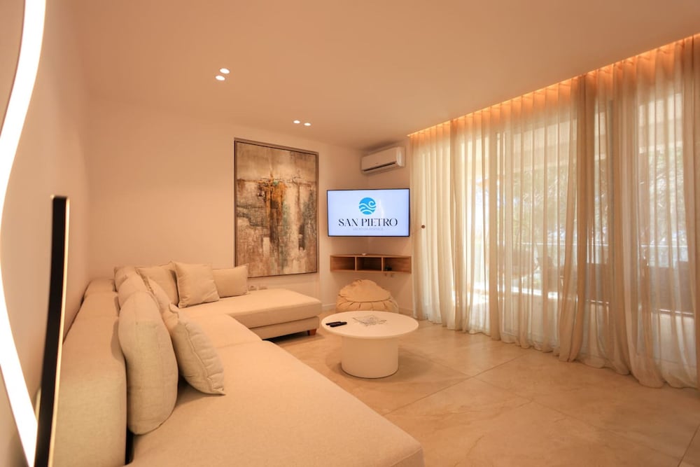Sanpietro Premium Apartment 002