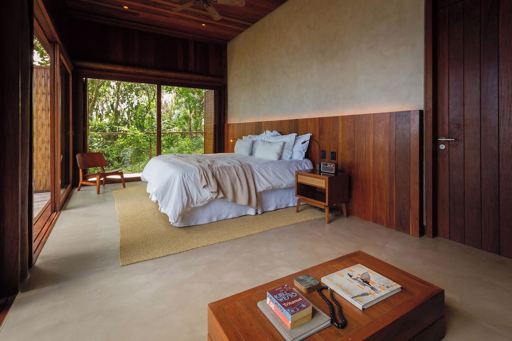 Villa Toucan