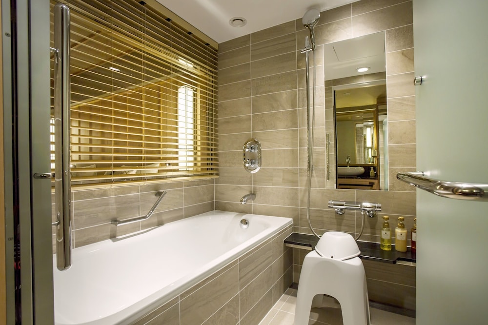 Kyoto Century Hotel 73