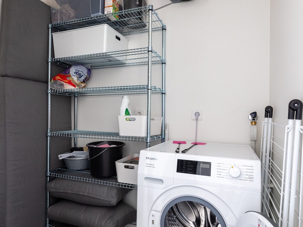 Apartment in Sint-annaland by the Harbor