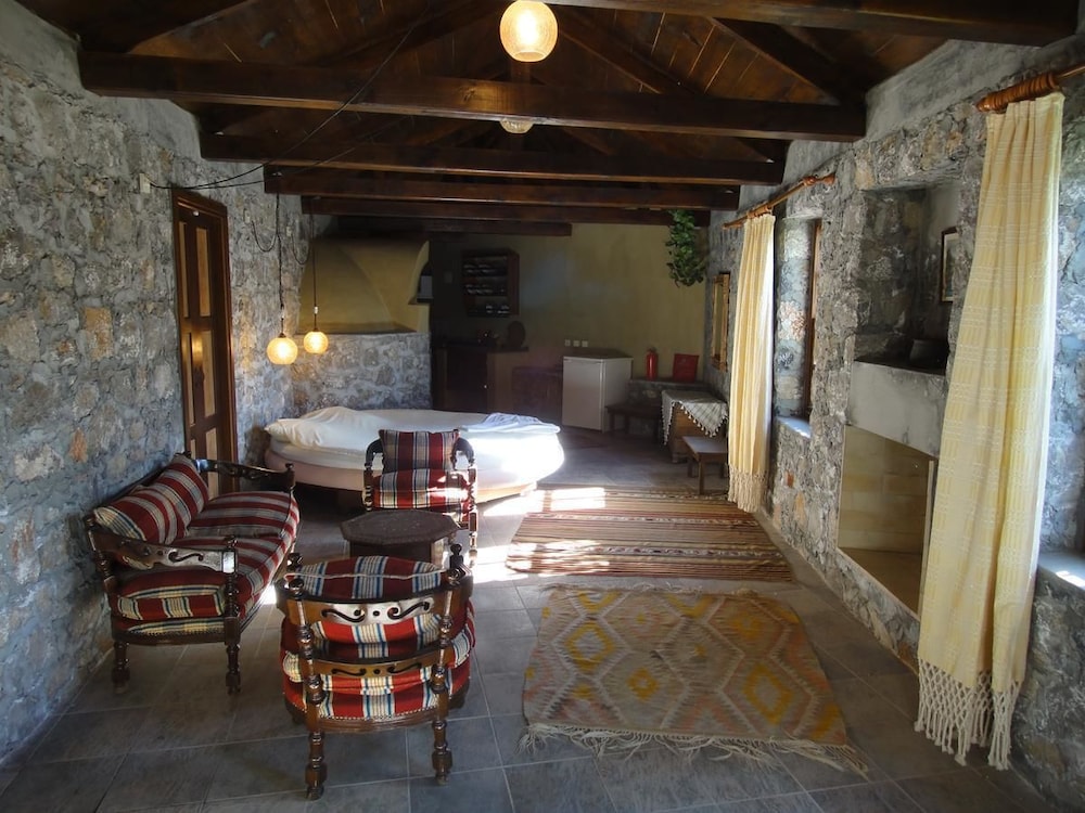 Caretta Villa en Ortaca — hotel room