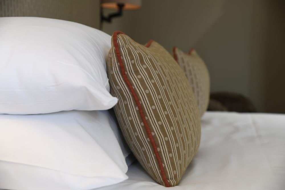 Marlborough Vacations - Bell at Ramsbury - Property Image 3