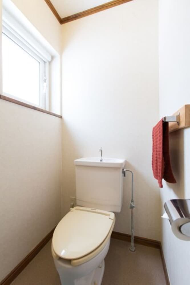 Ramat Niseko - Hostel