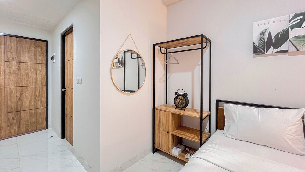 The Good Estate Studio At Delft Ciputra Makassar Apartment