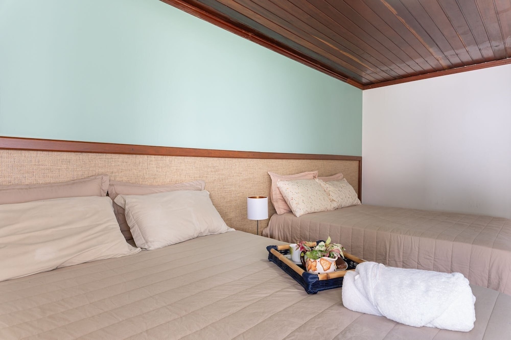 Casa Luxo 5Qts 2Suítes Tamandaré SH132D