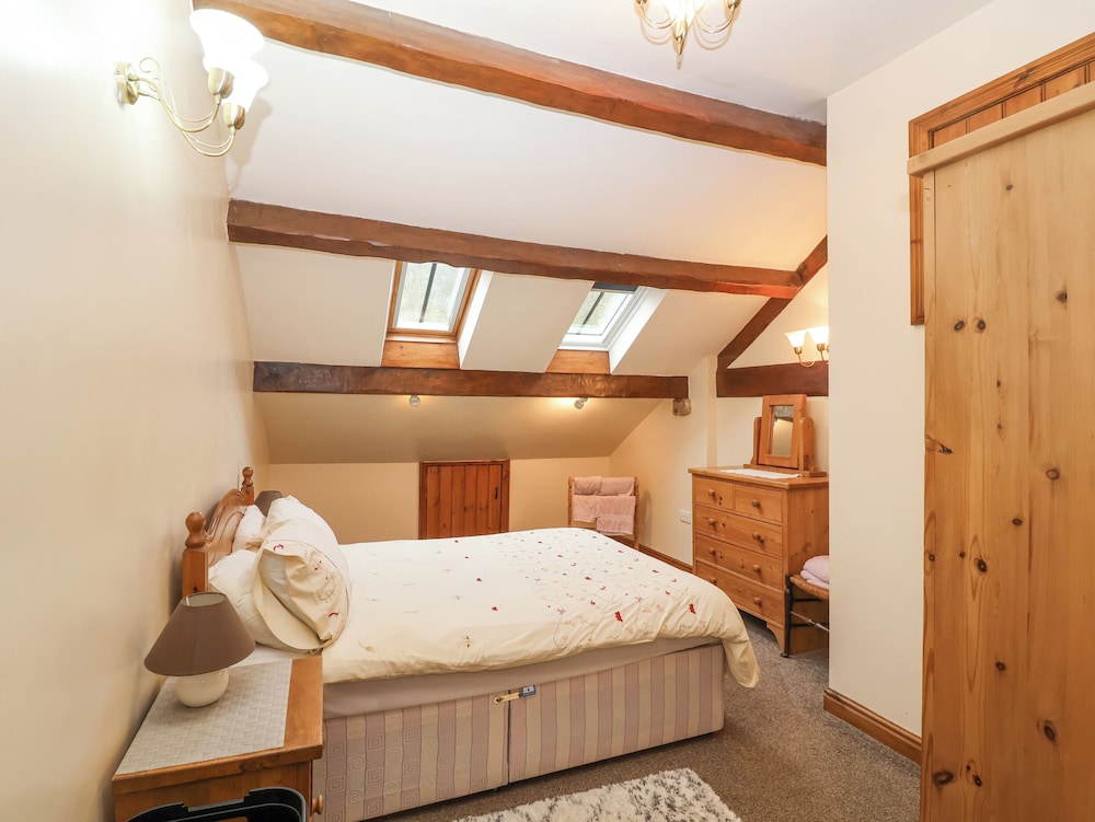 Keel Cottage