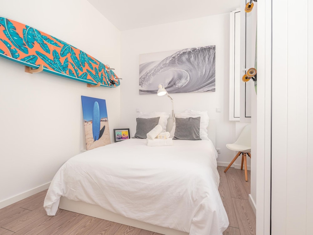 Luckasa by Rent4all in Figueira da Foz