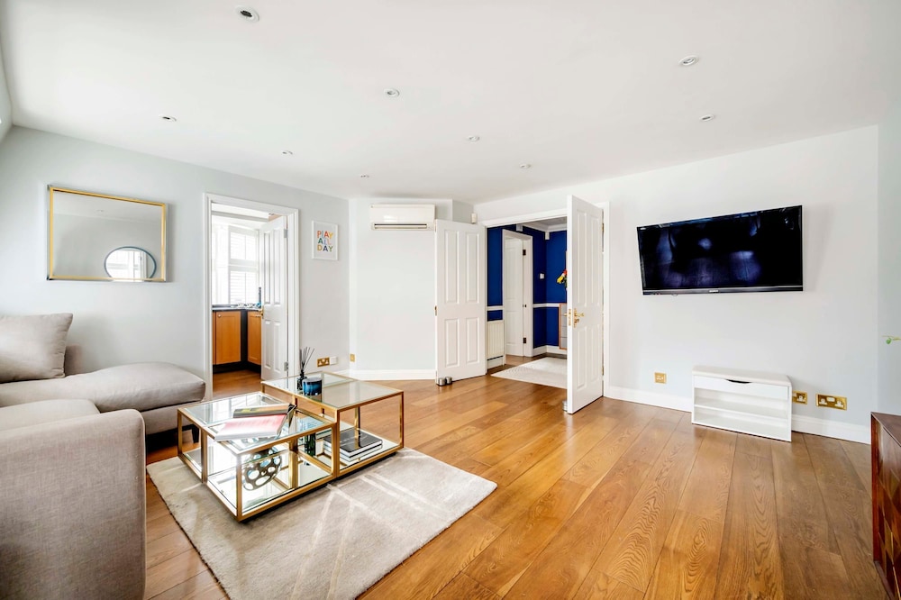 The Mayfair Marvel- by Out Of Office Lifestyle