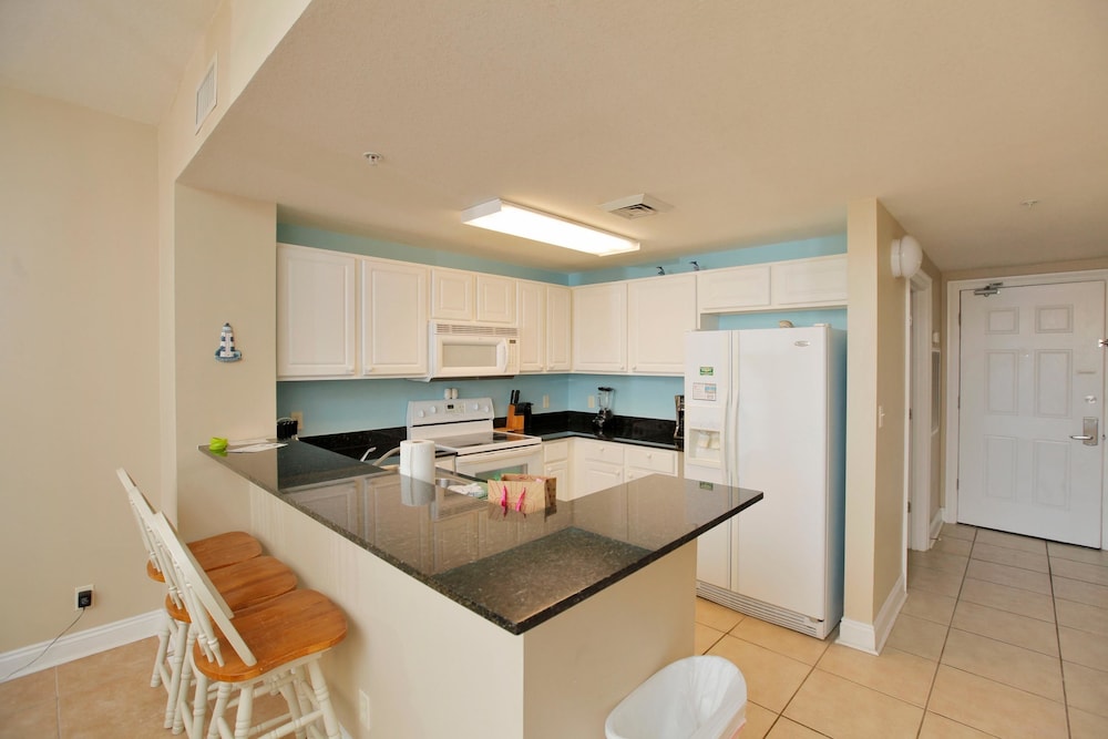 Calypso Beach Resort by Panhandle Getaways