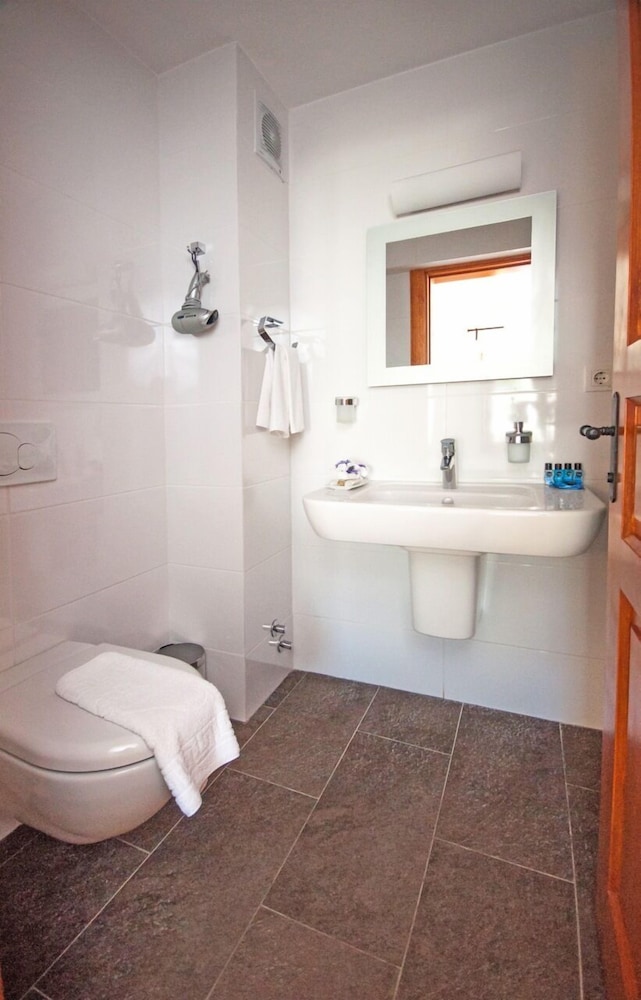 Aika Otel Alaybey - Image 15