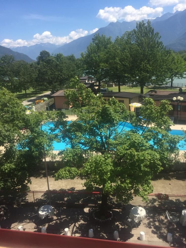 Au Lac de Como Campground