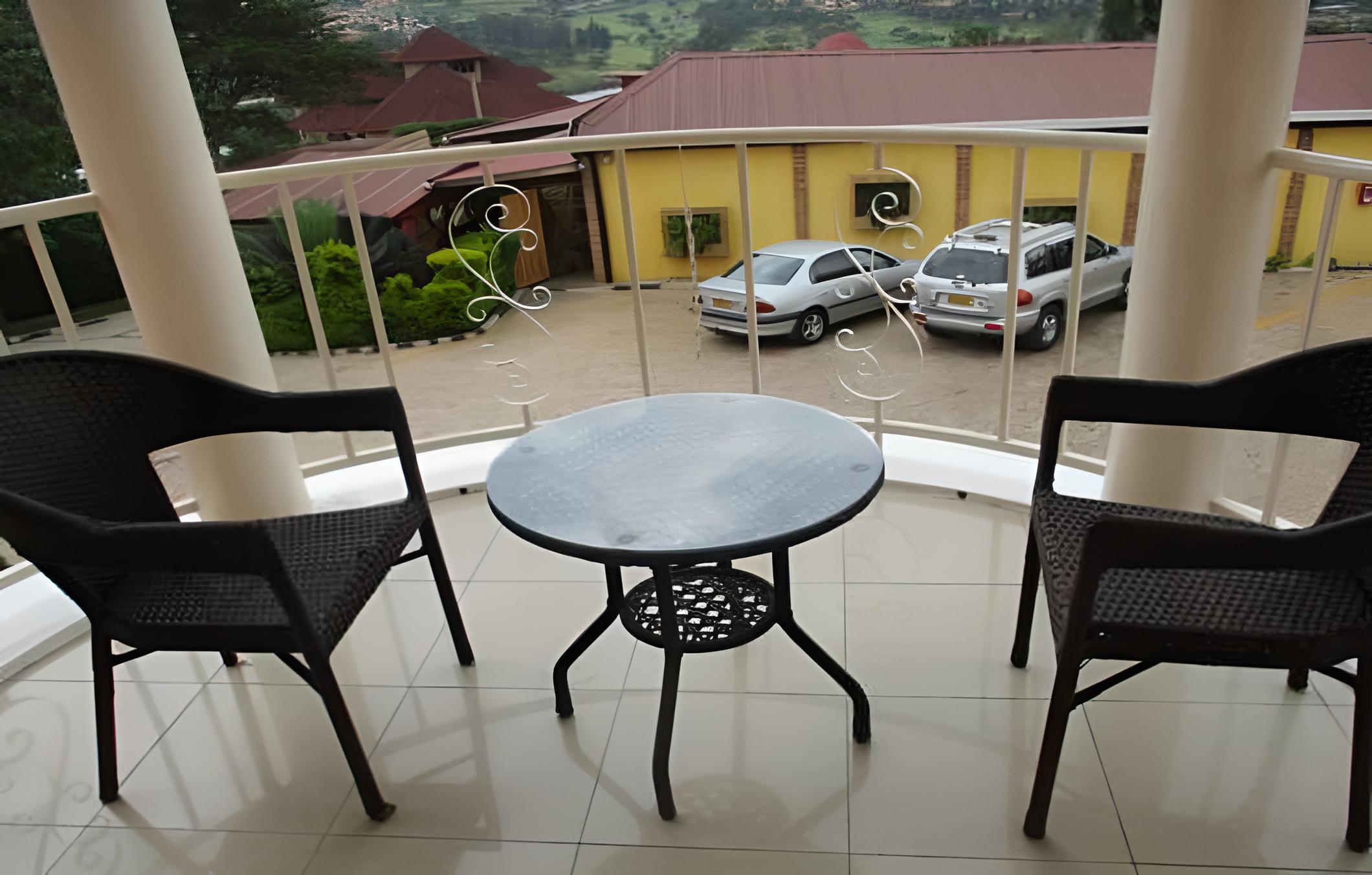 Bougainvilla Boutique Hotel