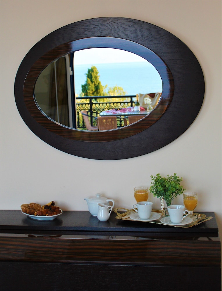 Sofia Apartments