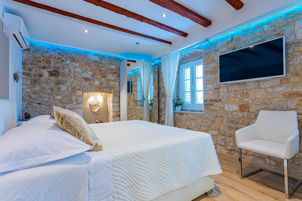 Villa Trogir Stars