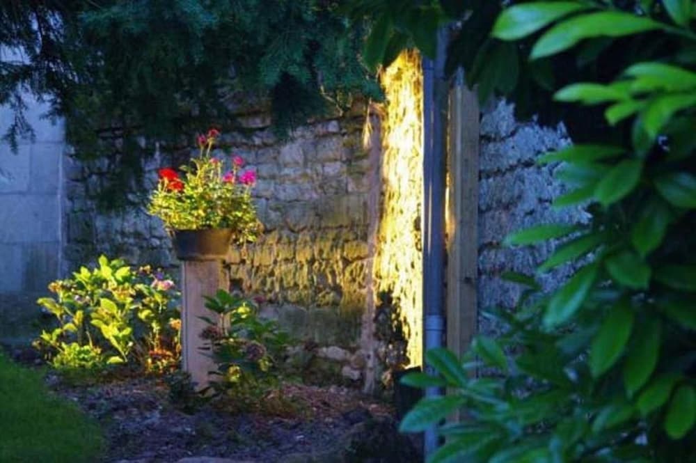 Le Logis du Peu girard
